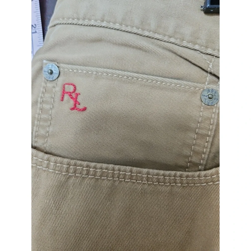Polo Ralph Lauren  pants Straight Fit size 38/32 New With Tags
